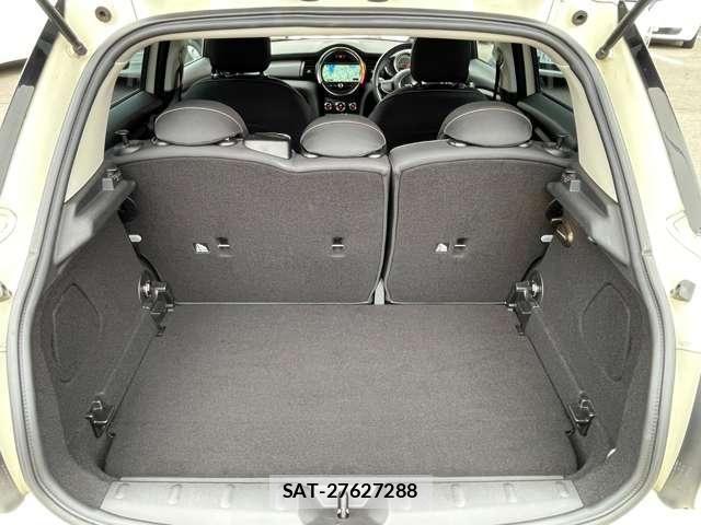 Bmw MINI 2016-01 7455801-7