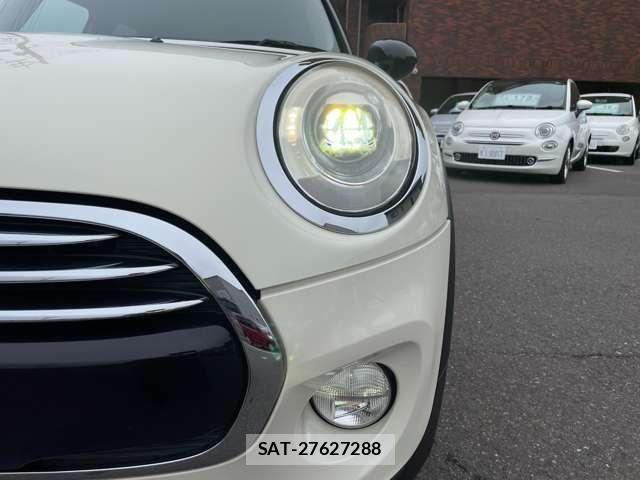 Bmw MINI 2016-01 7455801-8