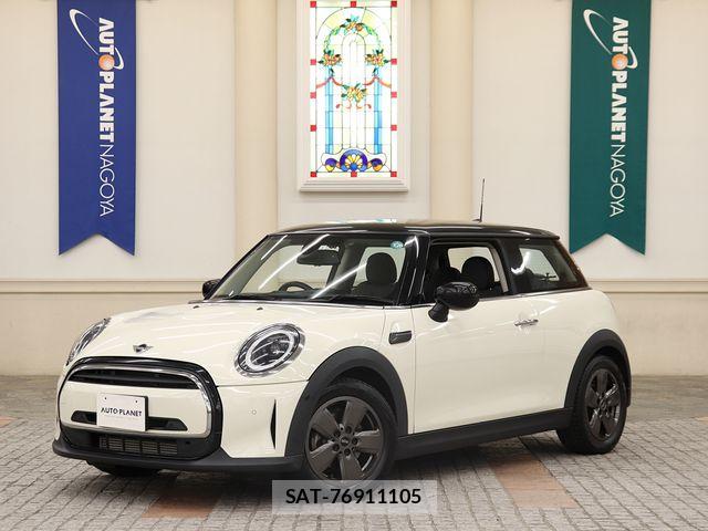 Bmw MINI 2023-03 7455796-0