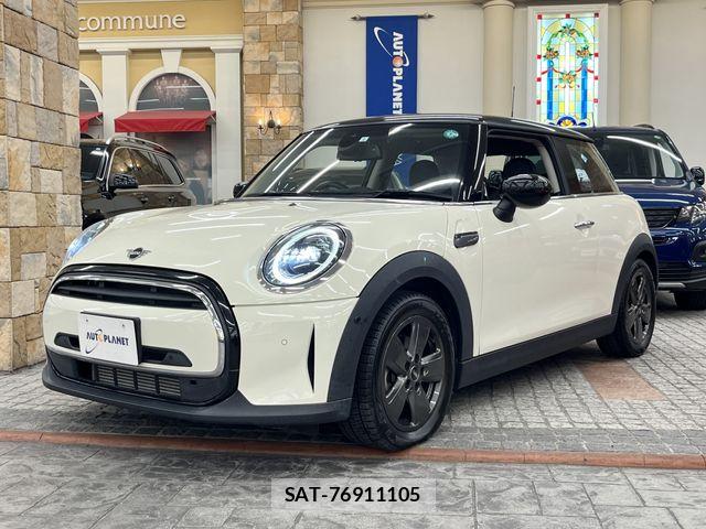 Bmw MINI 2023-03 7455796-9