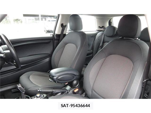 Bmw MINI 2021-03 7501520-9