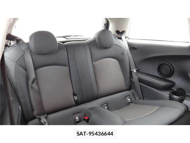 Bmw MINI 2021-03 7501520-10