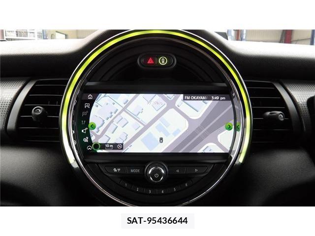 Bmw MINI 2021-03 7501520-11