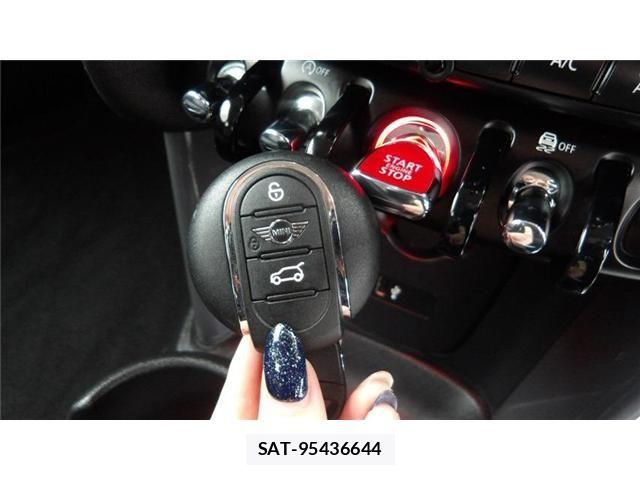 Bmw MINI 2021-03 7501520-14