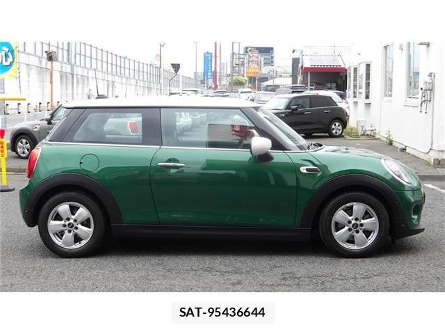 Bmw MINI 2021-03 7501520-2