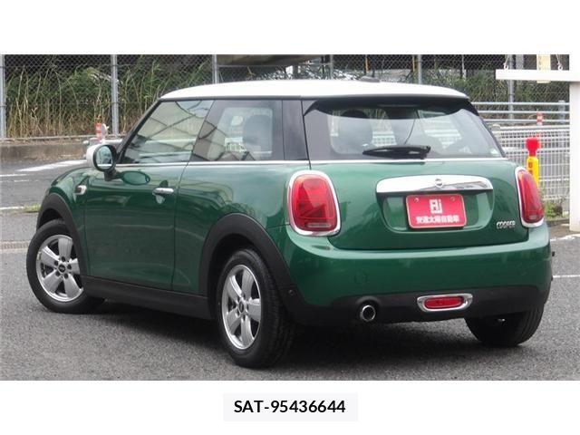 Bmw MINI 2021-03 7501520-4