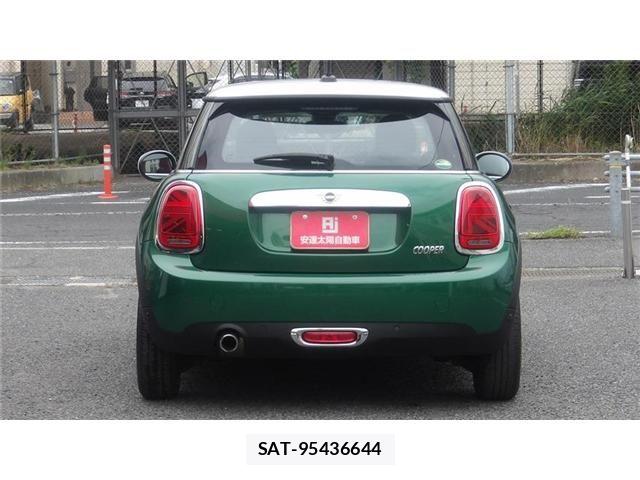 Bmw MINI 2021-03 7501520-5