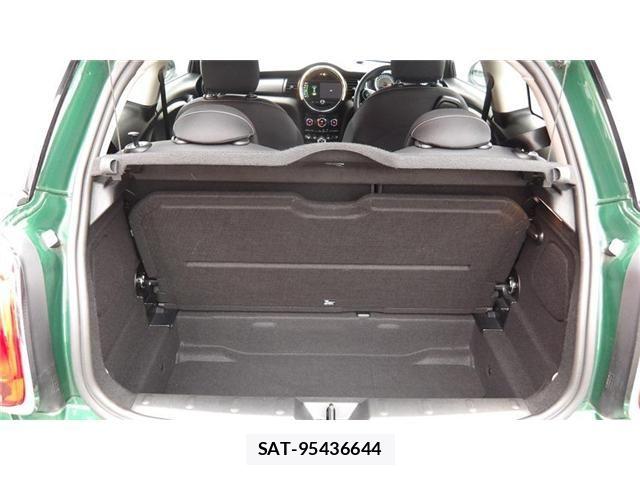Bmw MINI 2021-03 7501520-6