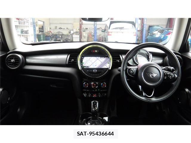 Bmw MINI 2021-03 7501520-7