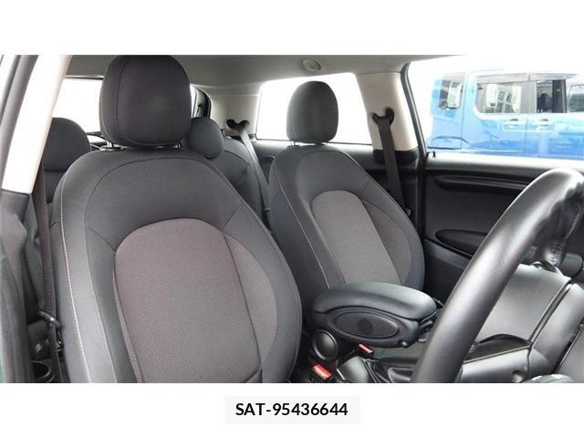 Bmw MINI 2021-03 7501520-8