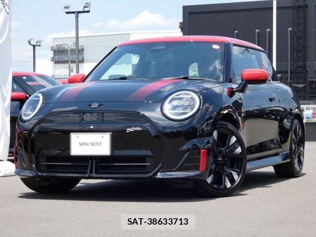 Bmw MINI 2025-08 7501511-0