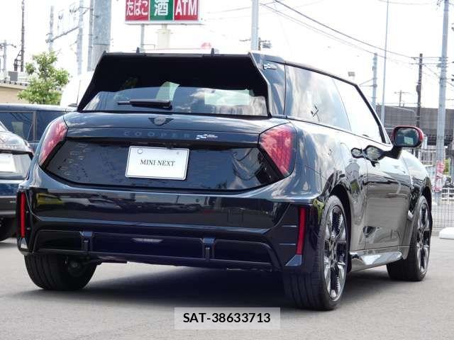 Bmw MINI 2025-08 7501511-1