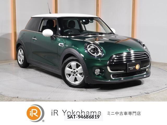 Bmw MINI 2019-09 7501519-0