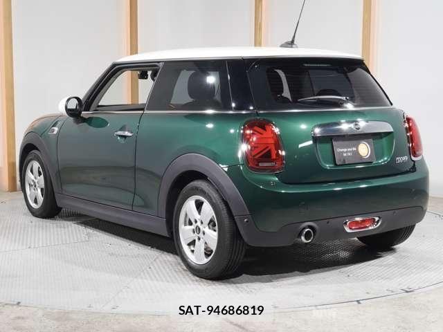 Bmw MINI 2019-09 7501519-9