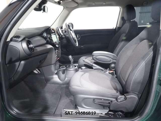 Bmw MINI 2019-09 7501519-11