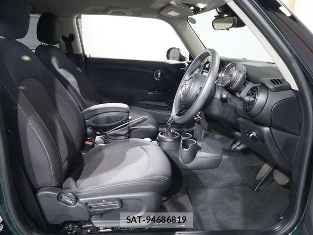 Bmw MINI 2019-09 7501519-12