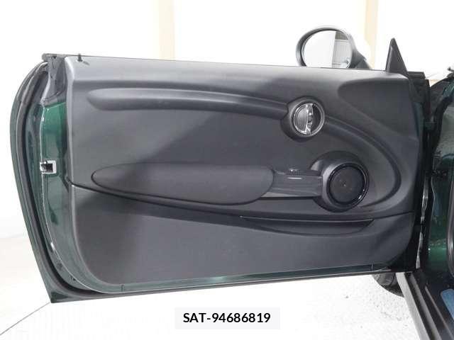 Bmw MINI 2019-09 7501519-13