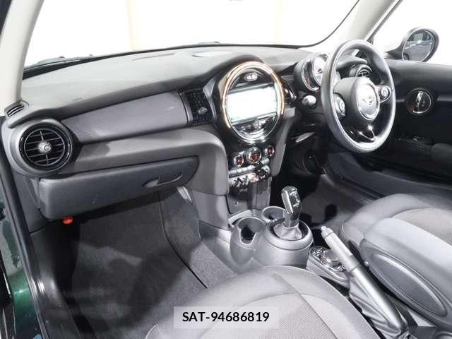 Bmw MINI 2019-09 7501519-14