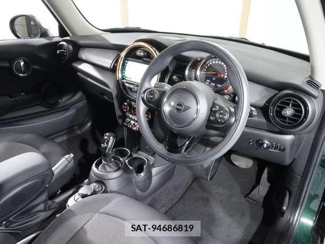 Bmw MINI 2019-09 7501519-15
