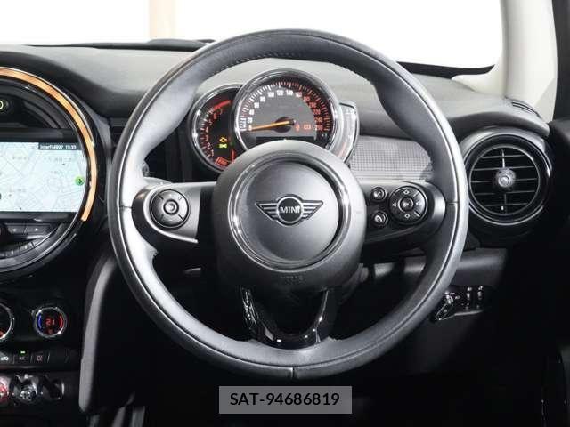 Bmw MINI 2019-09 7501519-16