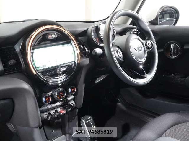 Bmw MINI 2019-09 7501519-17