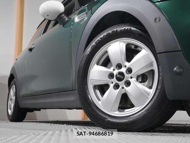 Bmw MINI 2019-09 7501519-19