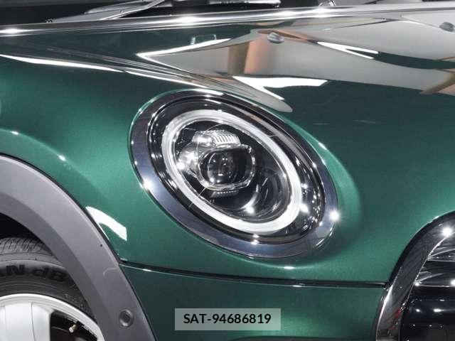 Bmw MINI 2019-09 7501519-20