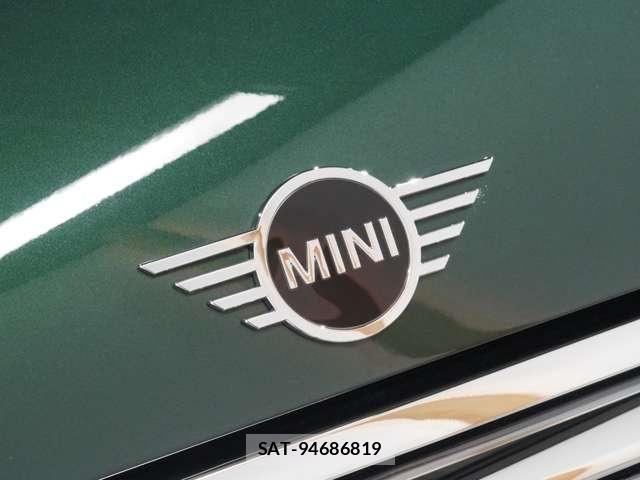 Bmw MINI 2019-09 7501519-21