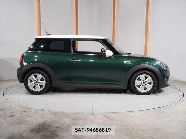 Bmw MINI 2019-09 7501519-22