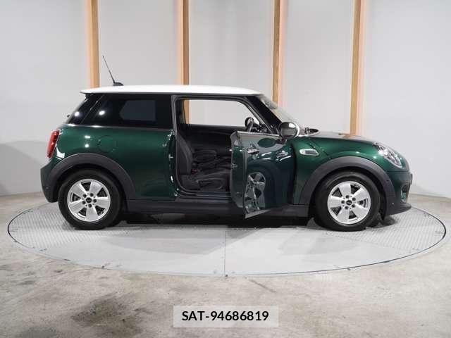 Bmw MINI 2019-09 7501519-23