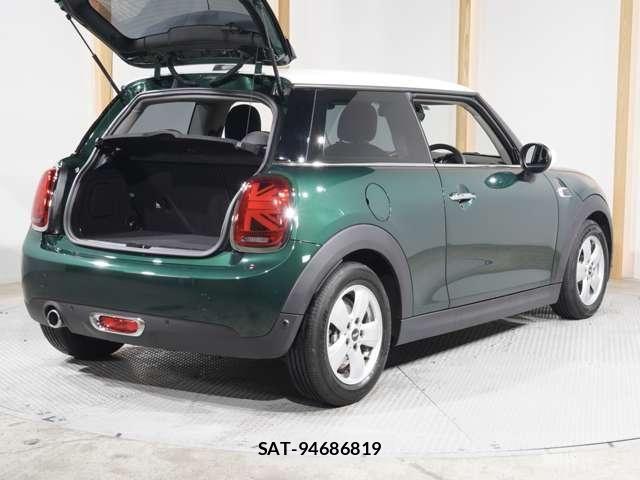 Bmw MINI 2019-09 7501519-27