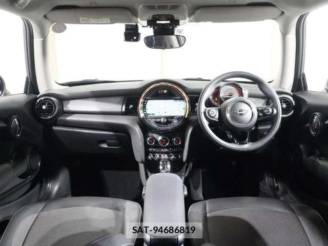 Bmw MINI 2019-09 7501519-3
