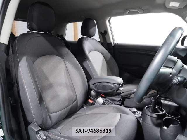 Bmw MINI 2019-09 7501519-4