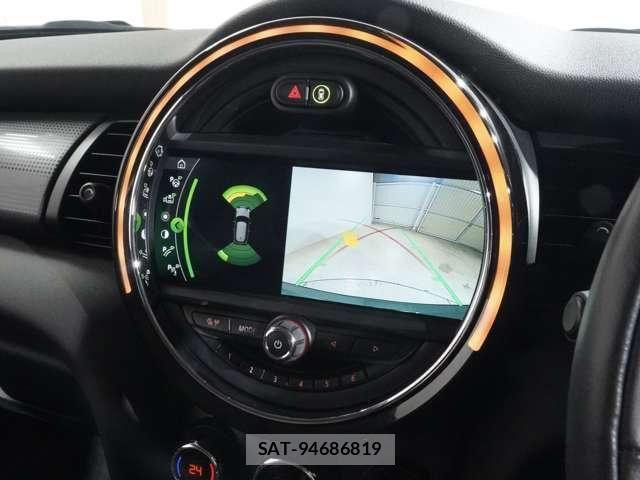 Bmw MINI 2019-09 7501519-5