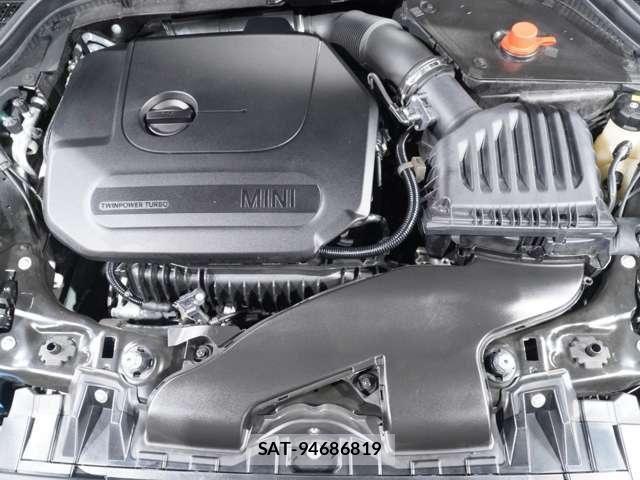 Bmw MINI 2019-09 7501519-6