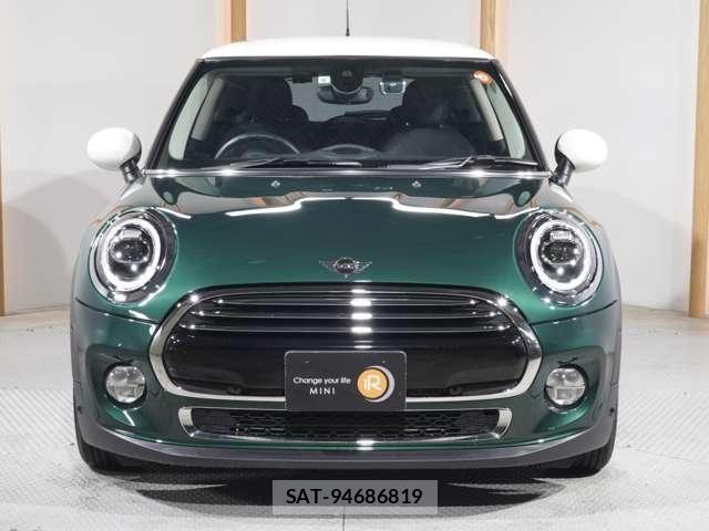 Bmw MINI 2019-09 7501519-7