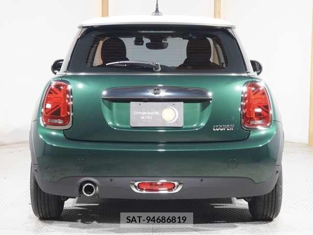 Bmw MINI 2019-09 7501519-8
