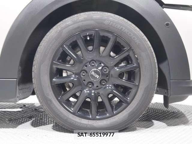 Bmw MINI 2021-06 7501517-10