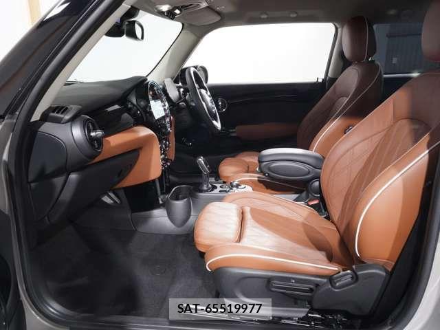 Bmw MINI 2021-06 7501517-11