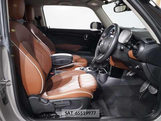 Bmw MINI 2021-06 7501517-12