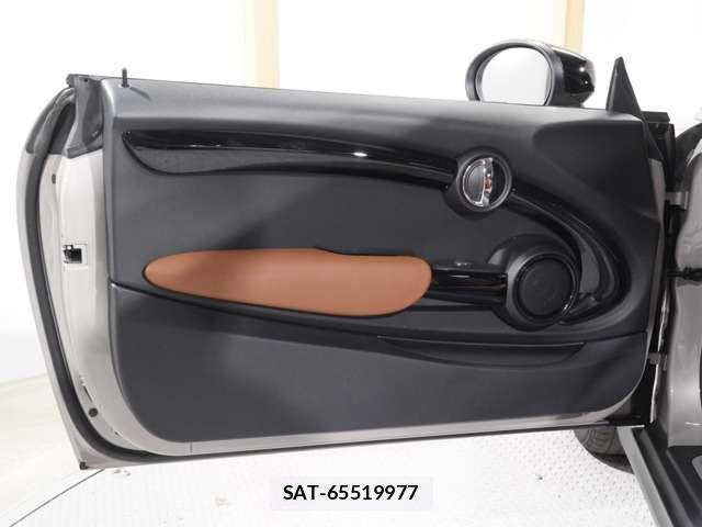 Bmw MINI 2021-06 7501517-13