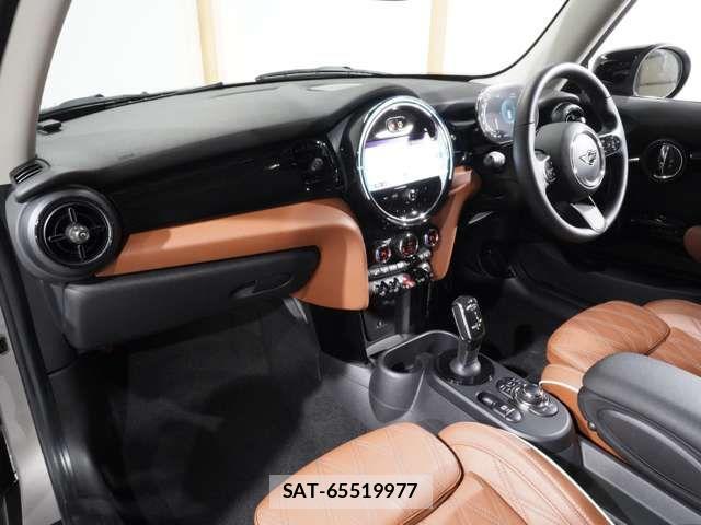 Bmw MINI 2021-06 7501517-14