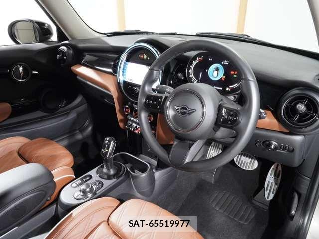 Bmw MINI 2021-06 7501517-15