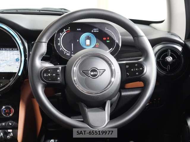 Bmw MINI 2021-06 7501517-16