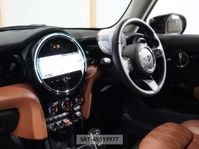 Bmw MINI 2021-06 7501517-17