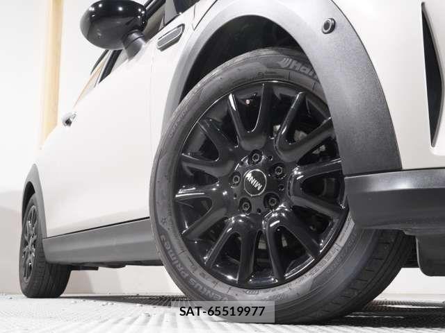 Bmw MINI 2021-06 7501517-19