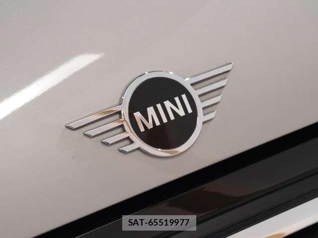 Bmw MINI 2021-06 7501517-21
