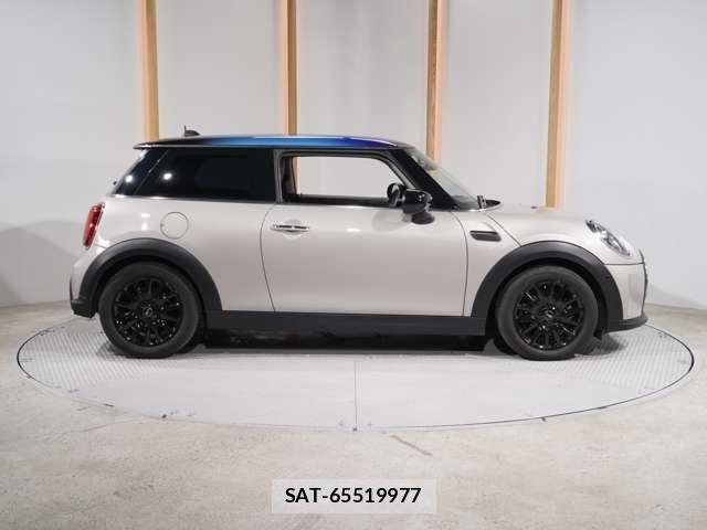 Bmw MINI 2021-06 7501517-22