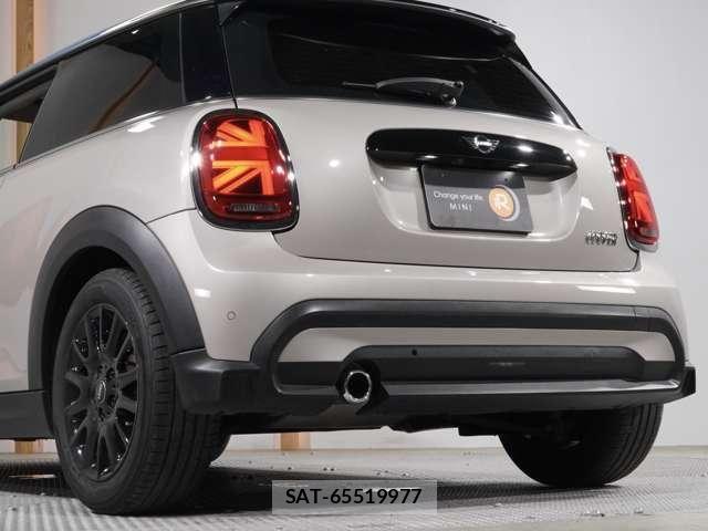 Bmw MINI 2021-06 7501517-25