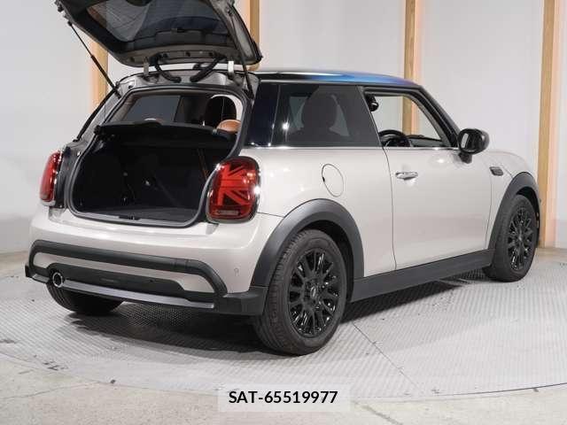 Bmw MINI 2021-06 7501517-27